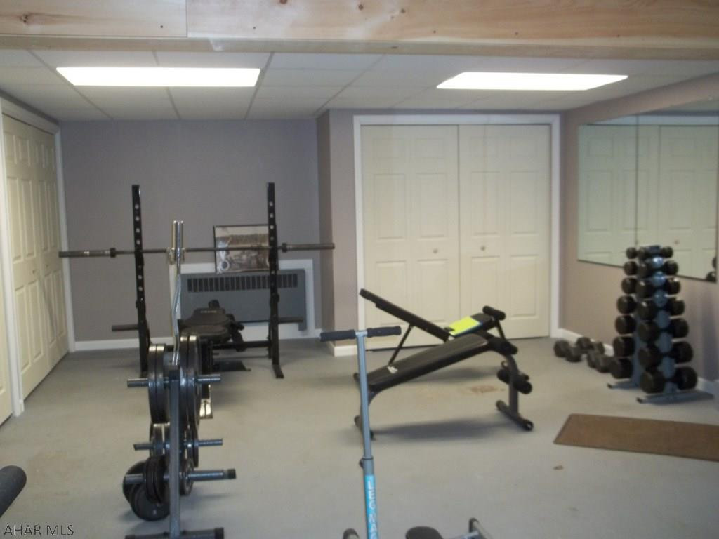 Juniata Gap - Residential