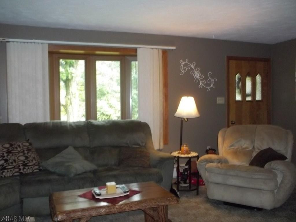 Juniata Gap - Residential