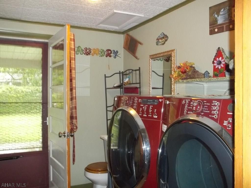 Juniata Gap - Residential