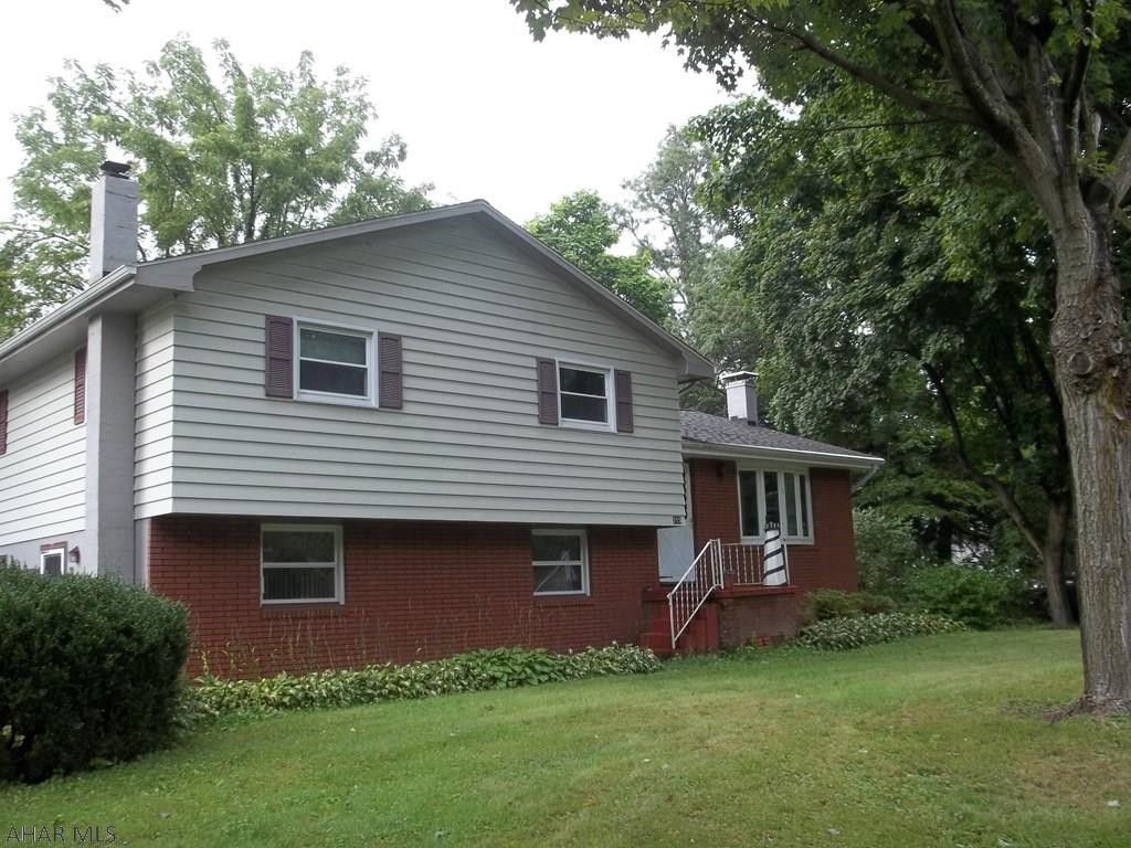 Juniata Gap - Residential