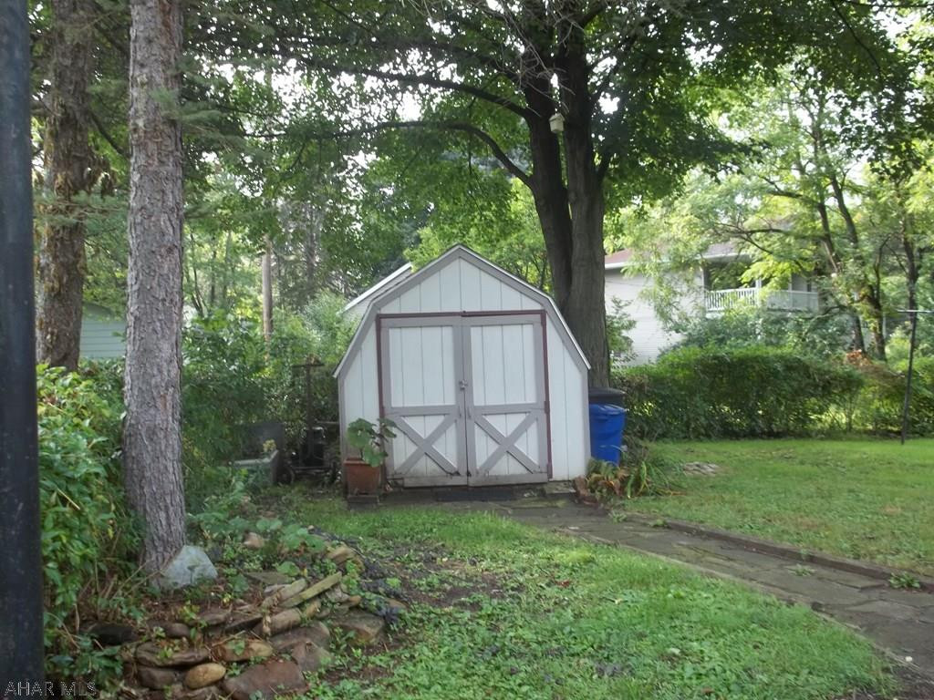 Juniata Gap - Residential