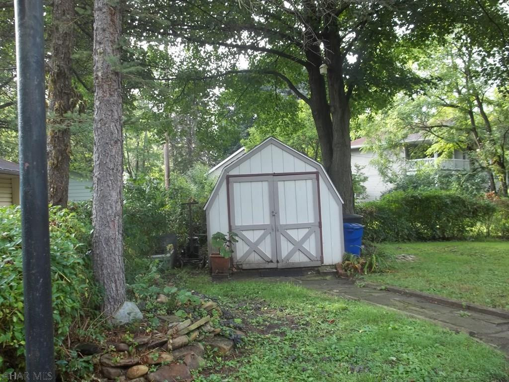 Juniata Gap - Residential