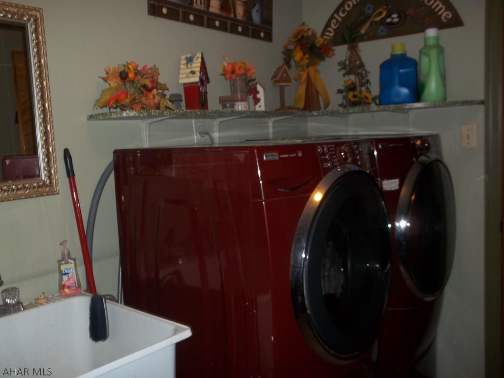 Juniata Gap - Residential