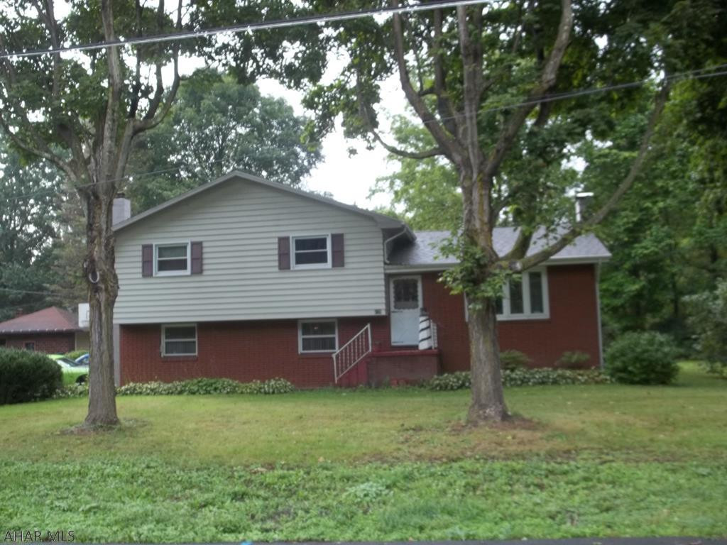 Juniata Gap - Residential