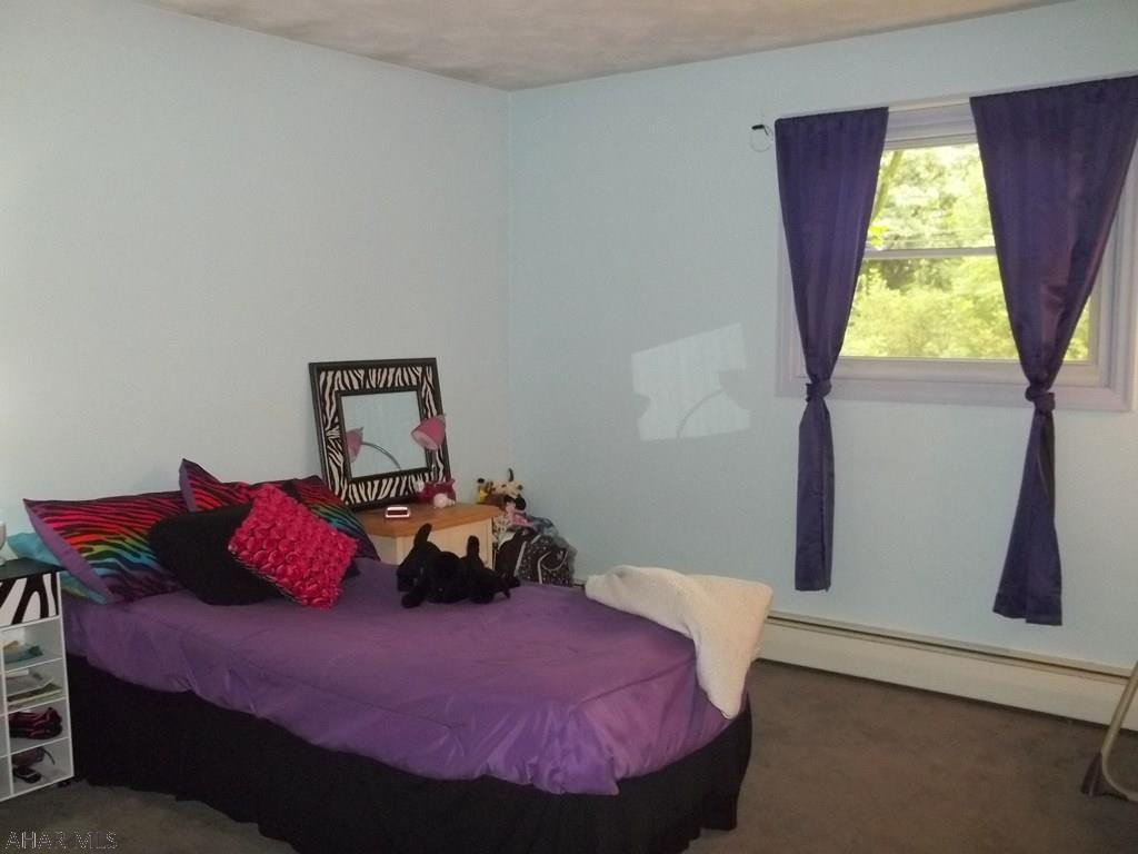 Juniata Gap - Residential