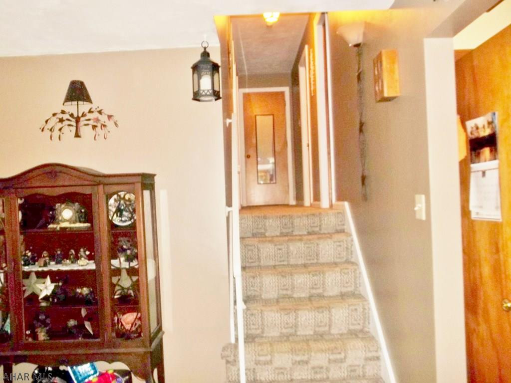 Juniata Gap - Residential