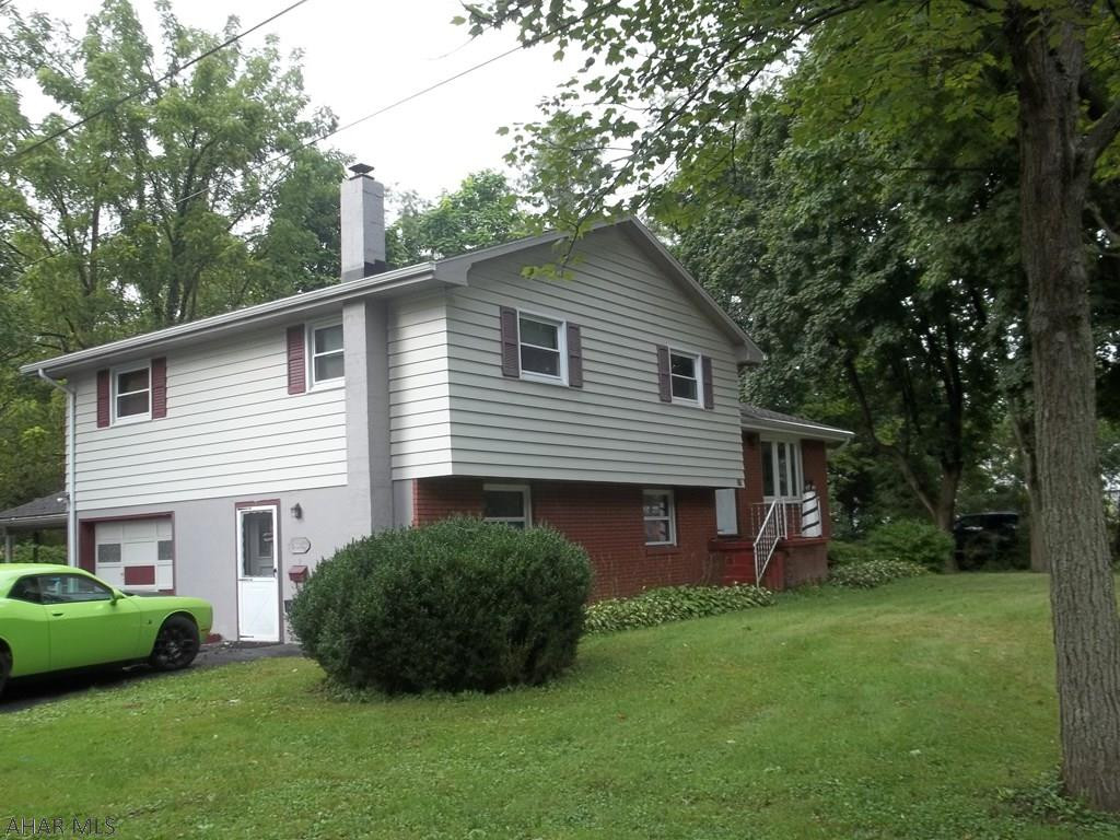 Juniata Gap - Residential