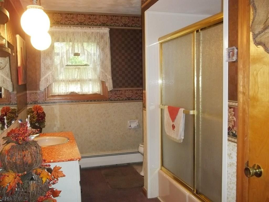 Juniata Gap - Residential