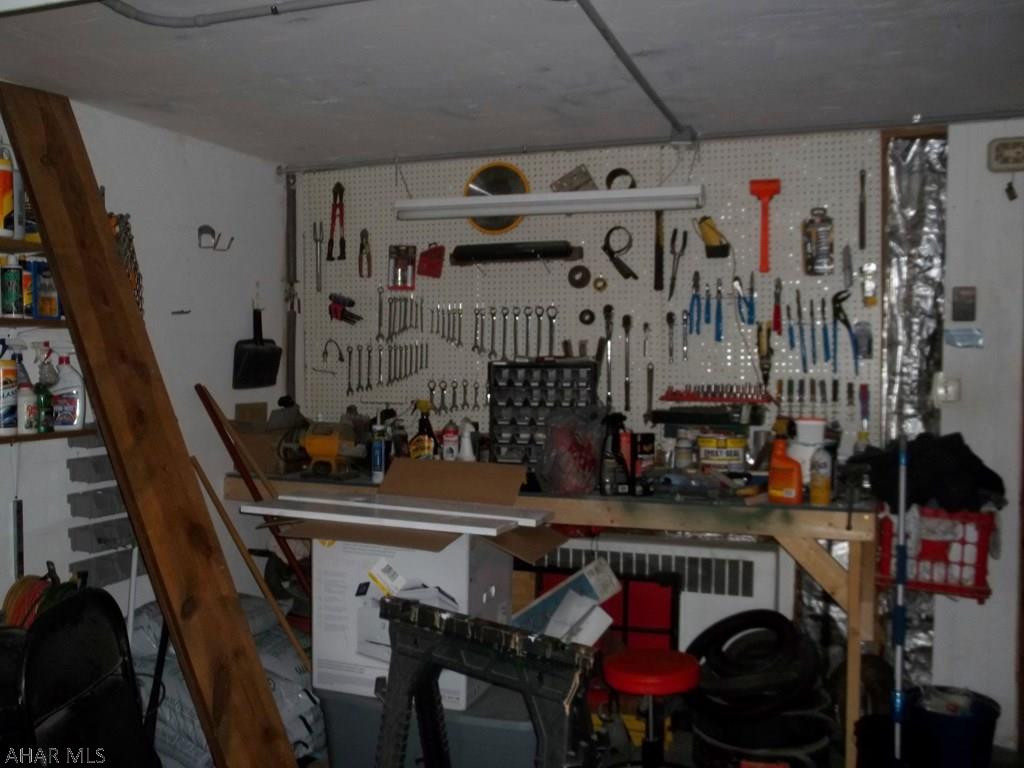 Juniata Gap - Residential