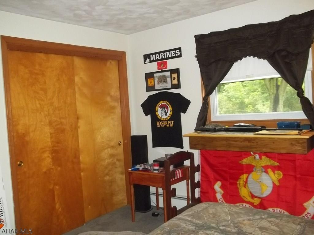 Juniata Gap - Residential