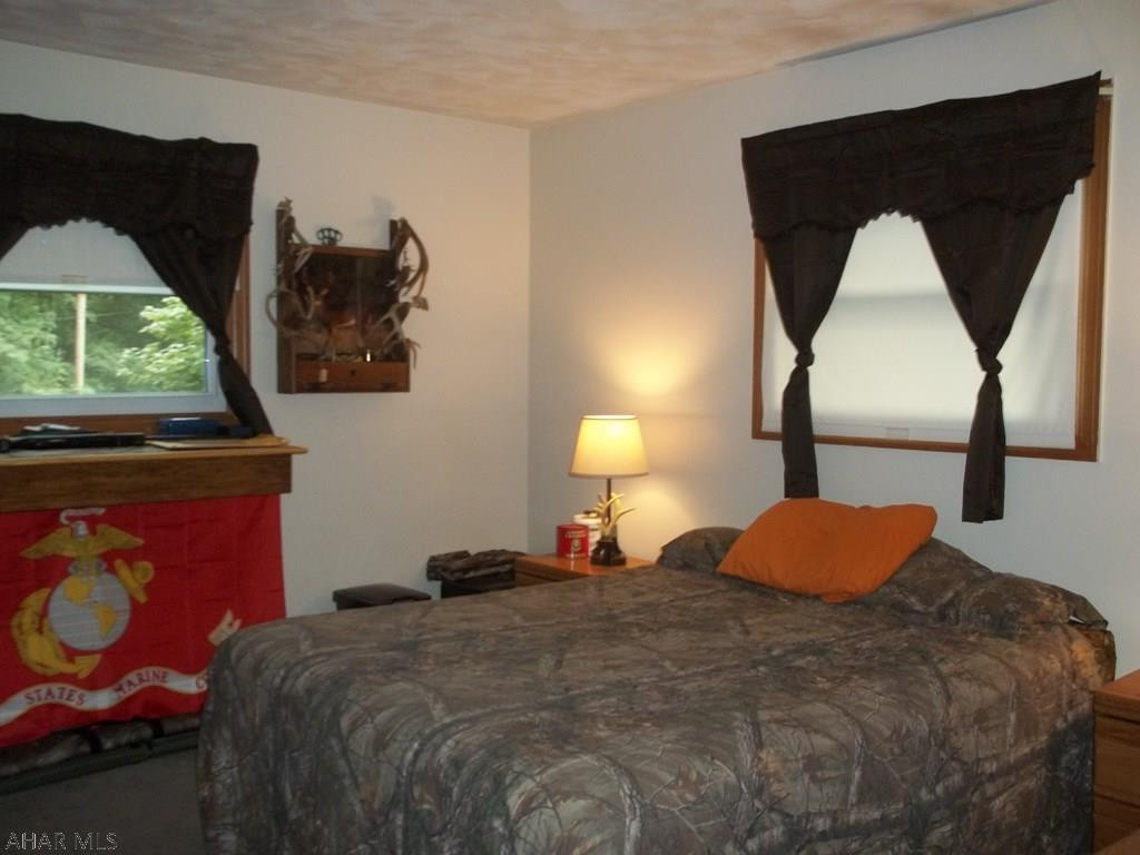 Juniata Gap - Residential