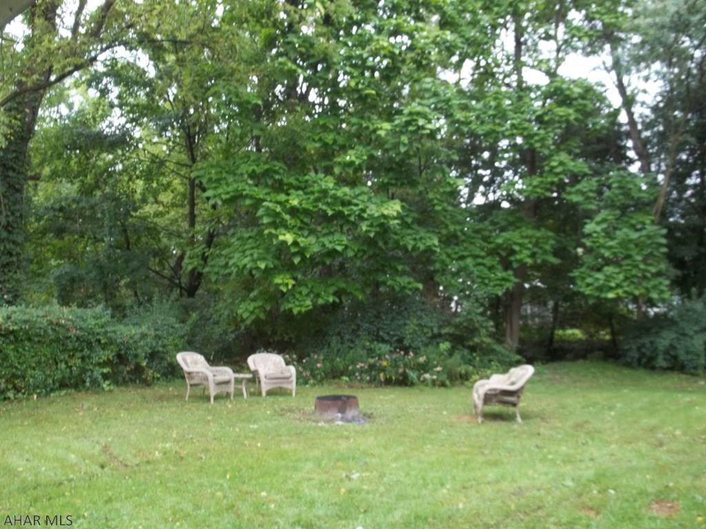 Juniata Gap - Residential