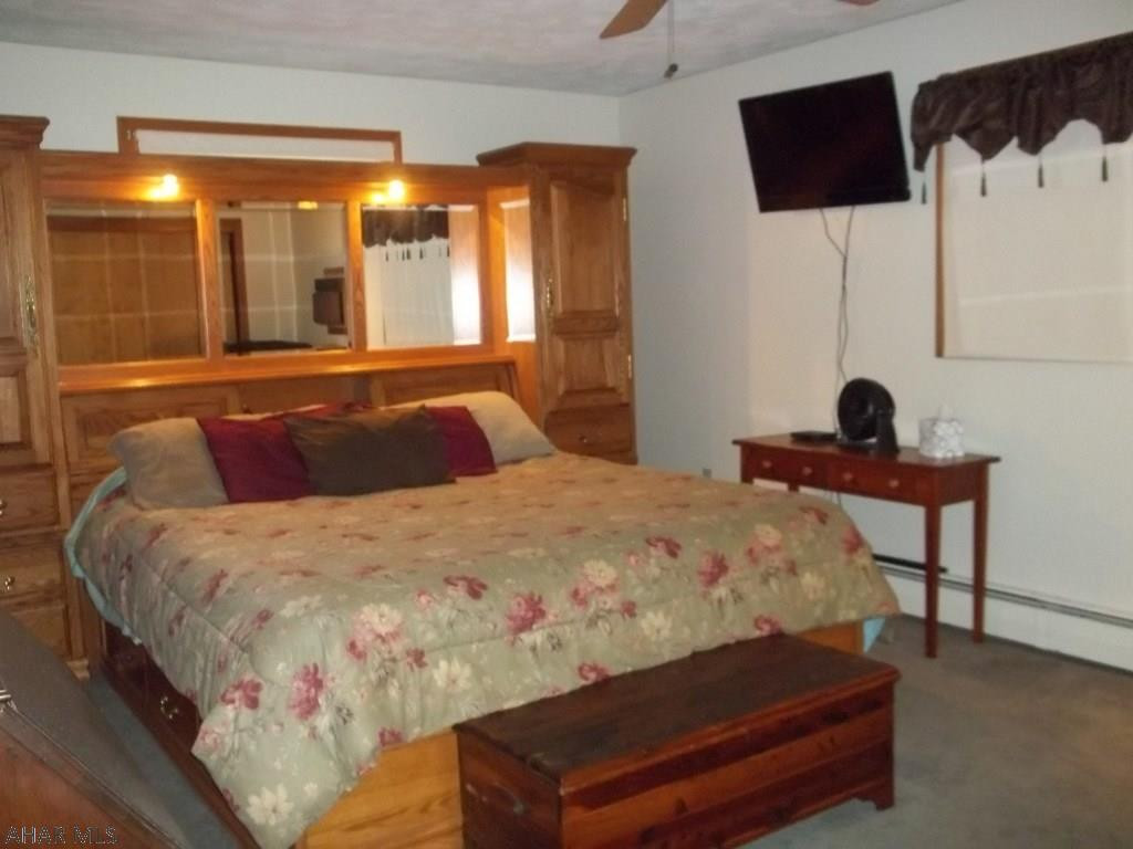 Juniata Gap - Residential