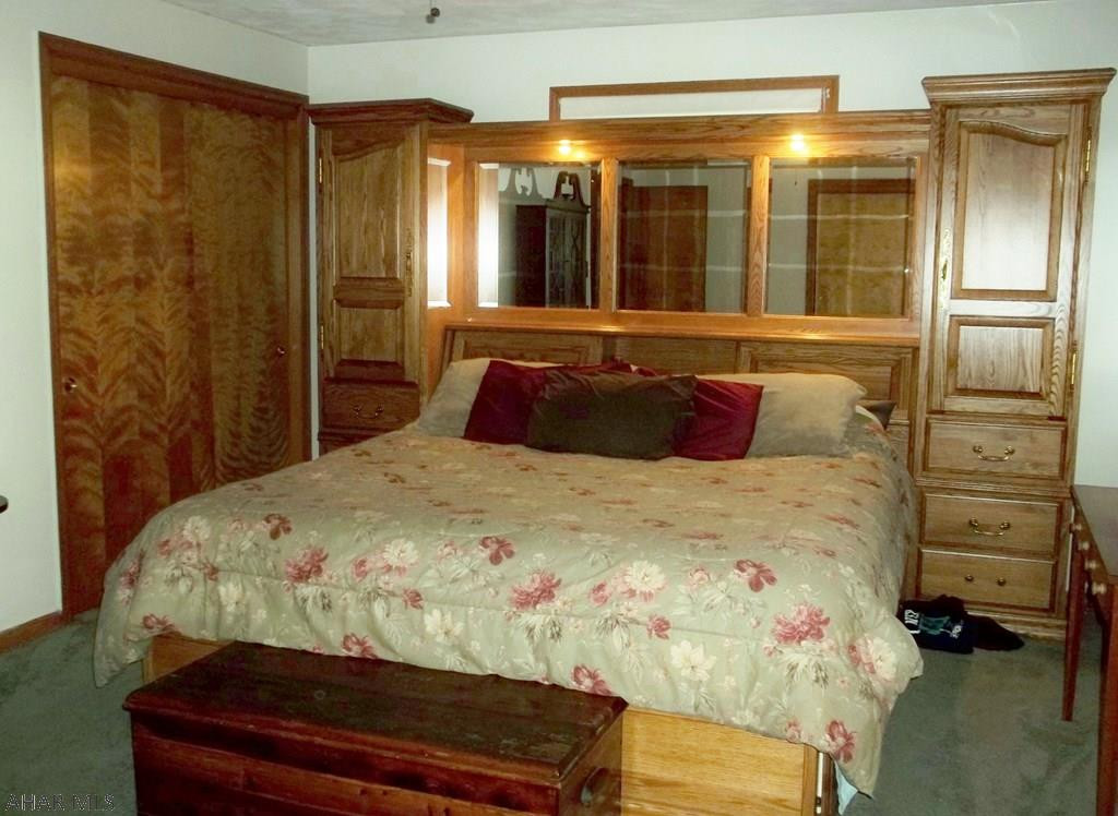 Juniata Gap - Residential