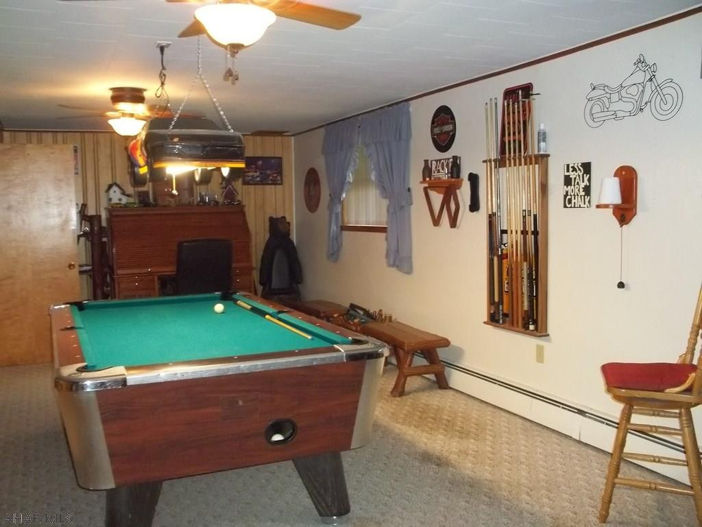 Juniata Gap - Residential