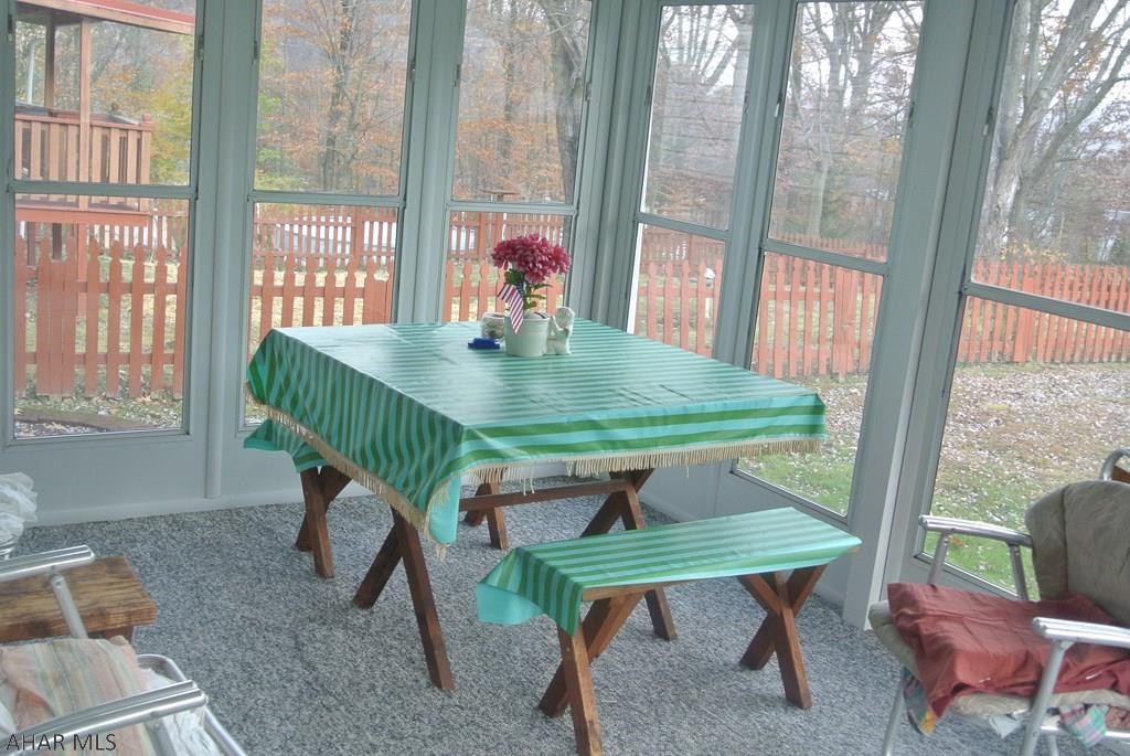 Eldorado - Residential Income