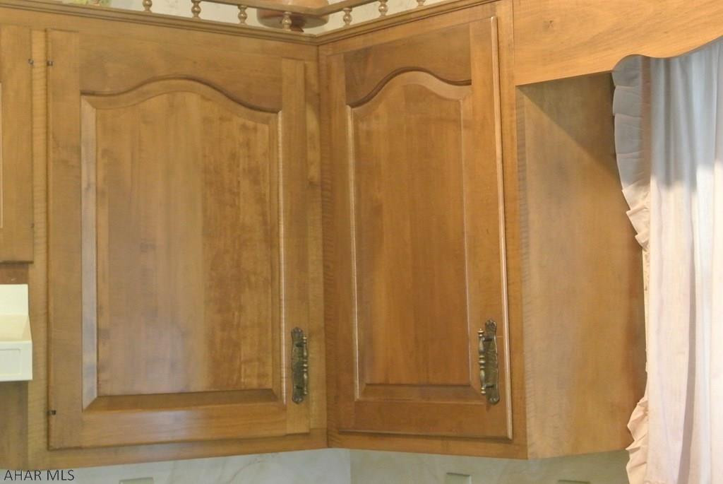 Eldorado - Residential Income