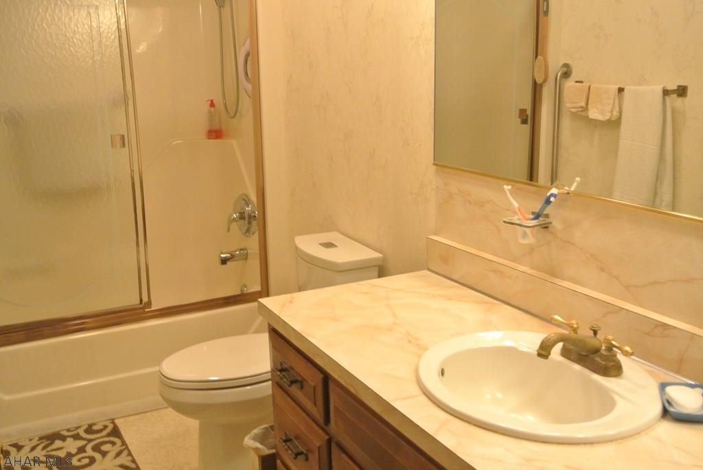 Eldorado - Residential Income