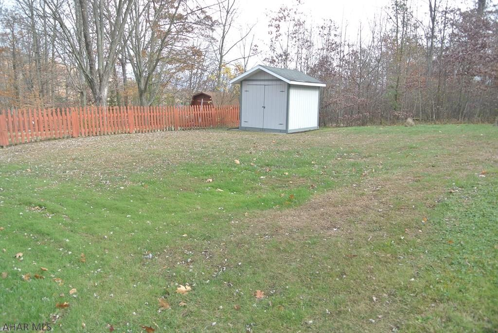 Eldorado - Residential Income