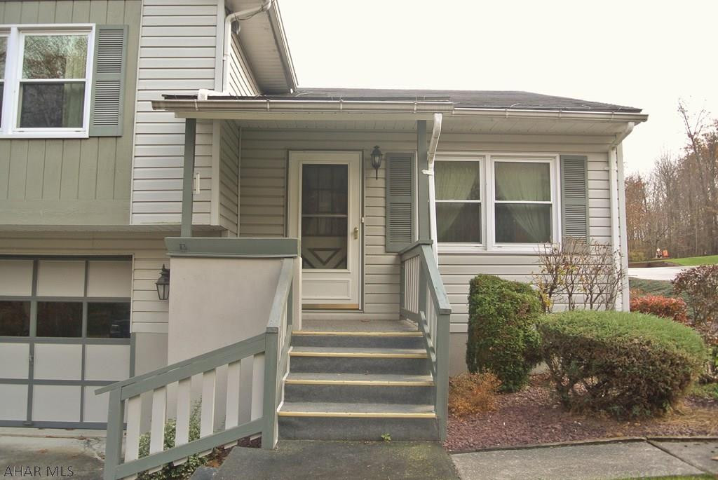 Eldorado - Residential Income