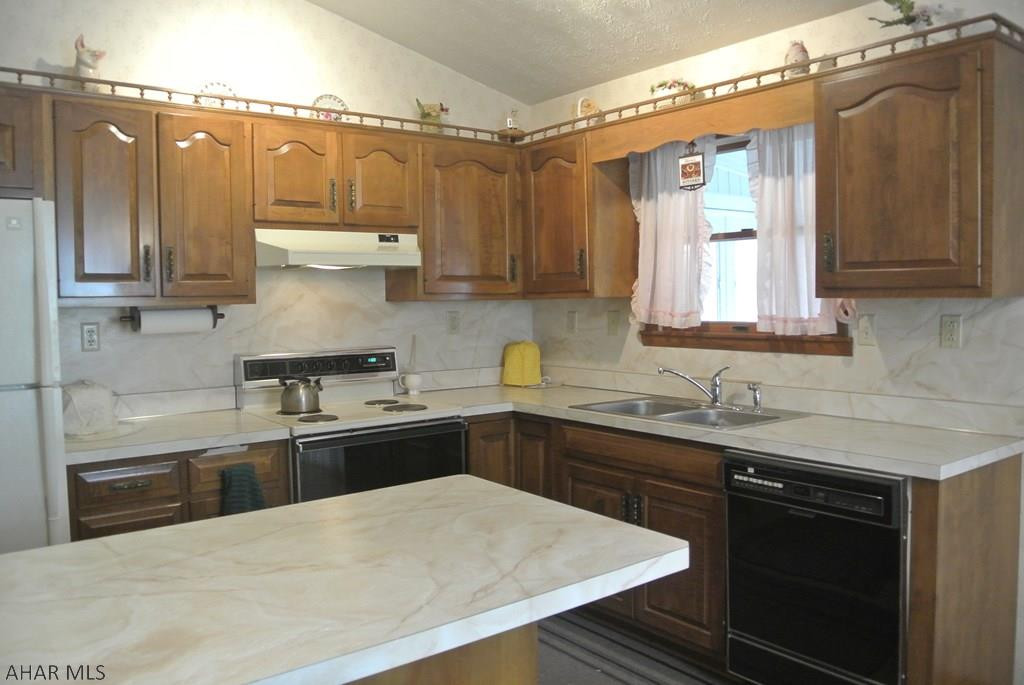 Eldorado - Residential Income