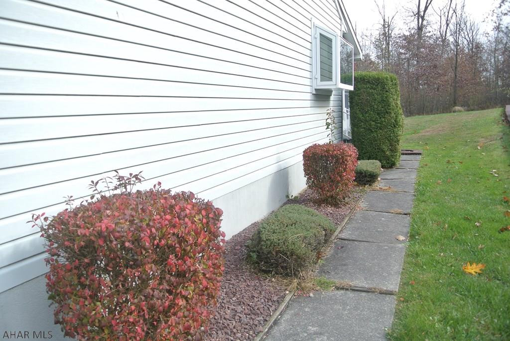 Eldorado - Residential Income