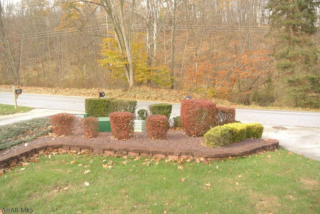 Eldorado - Residential Income