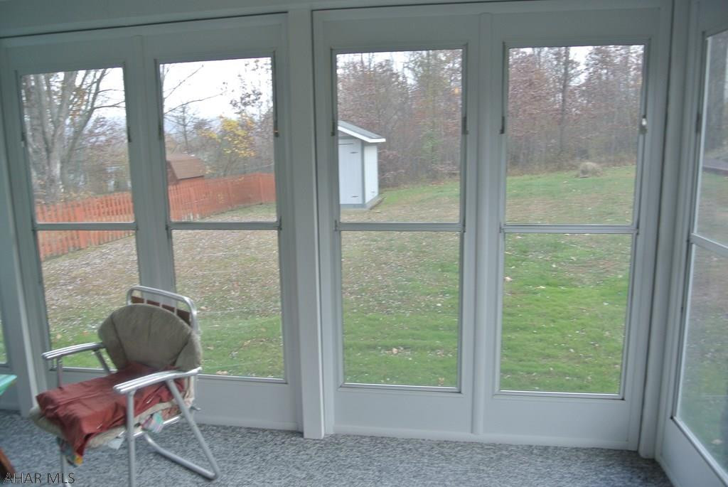 Eldorado - Residential Income