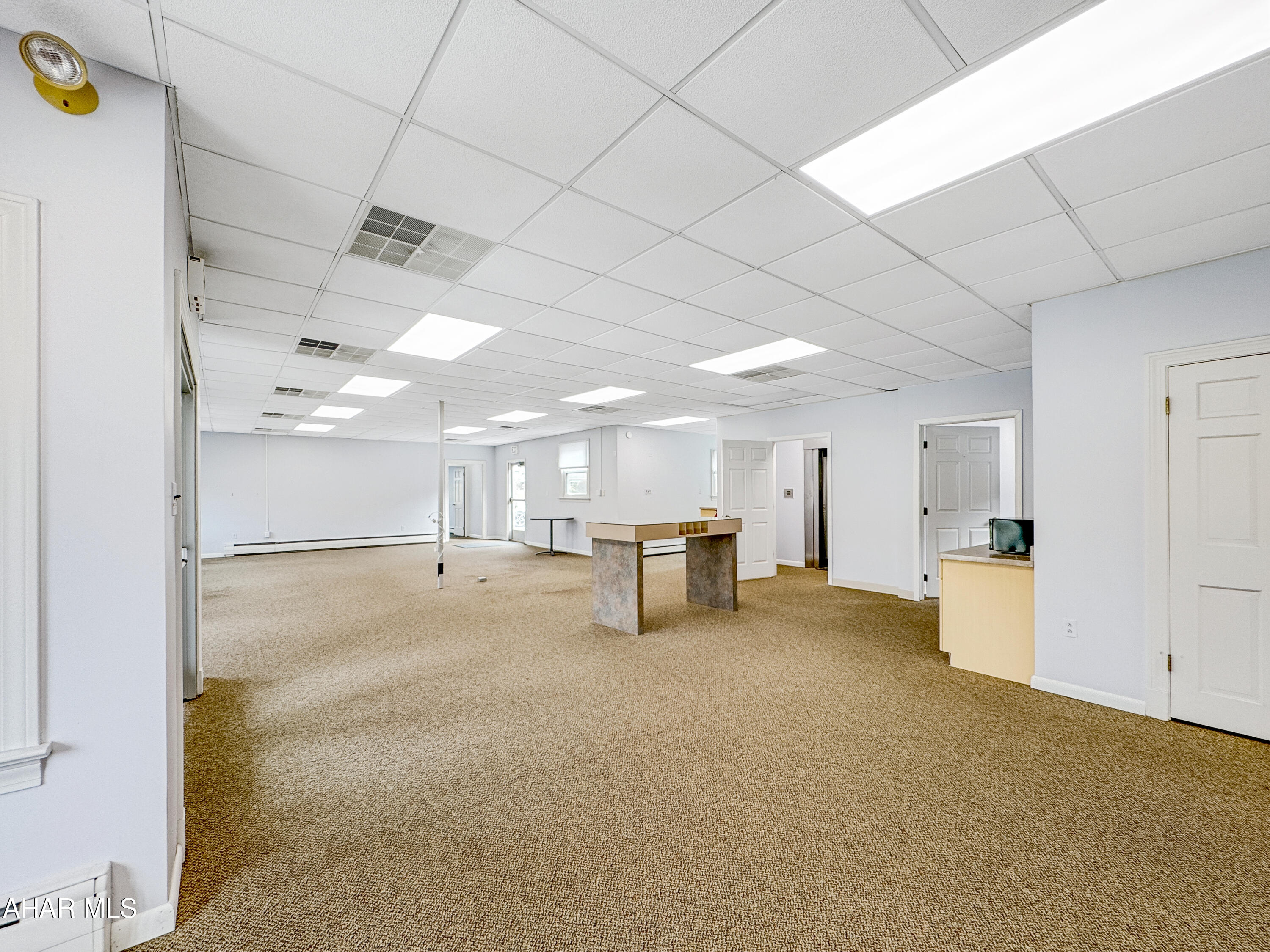 None - Commercial Sale