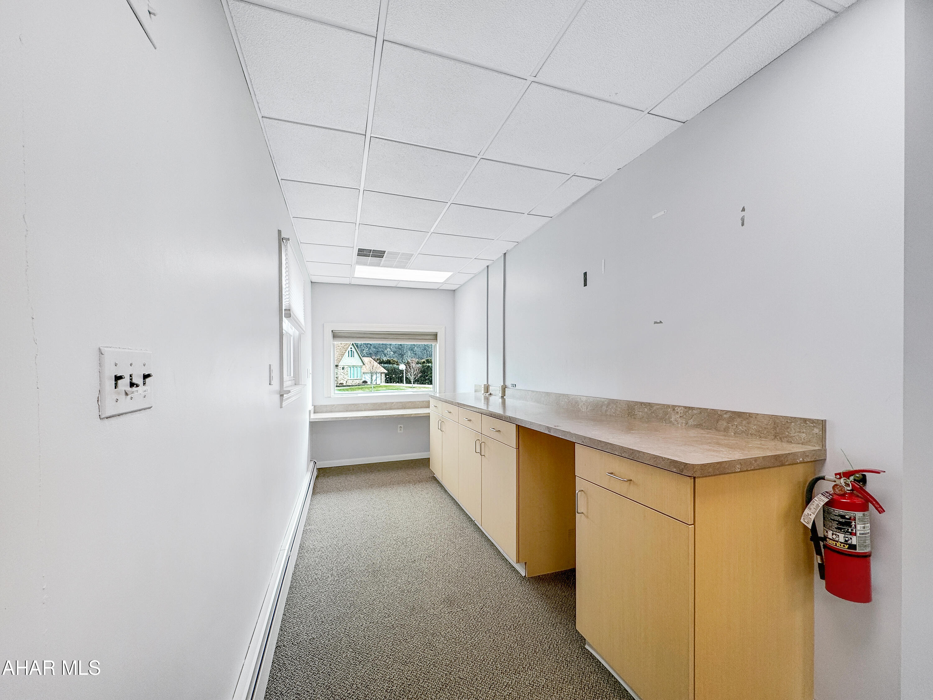 None - Commercial Sale