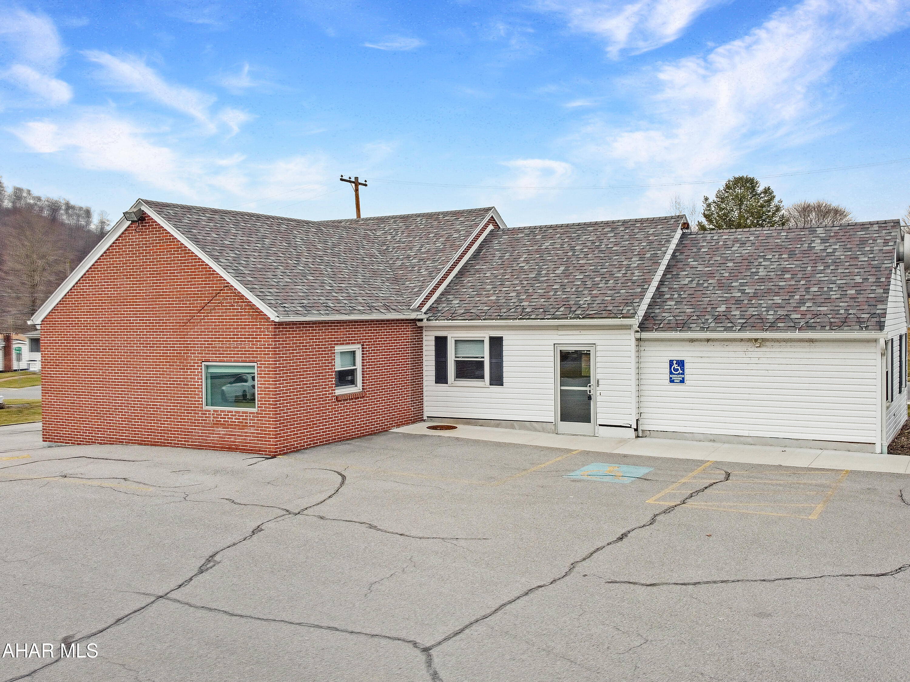 None - Commercial Sale