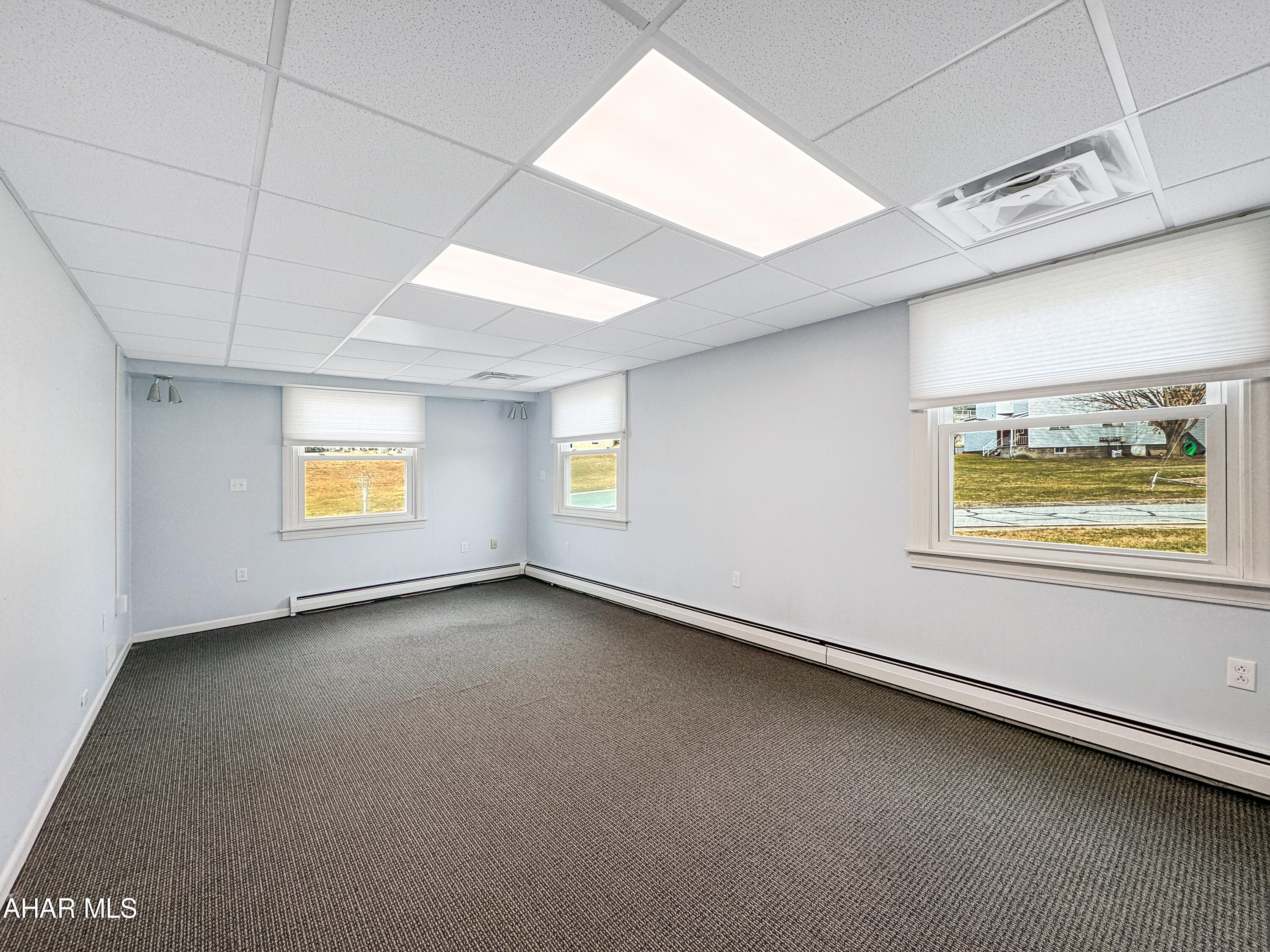 None - Commercial Sale