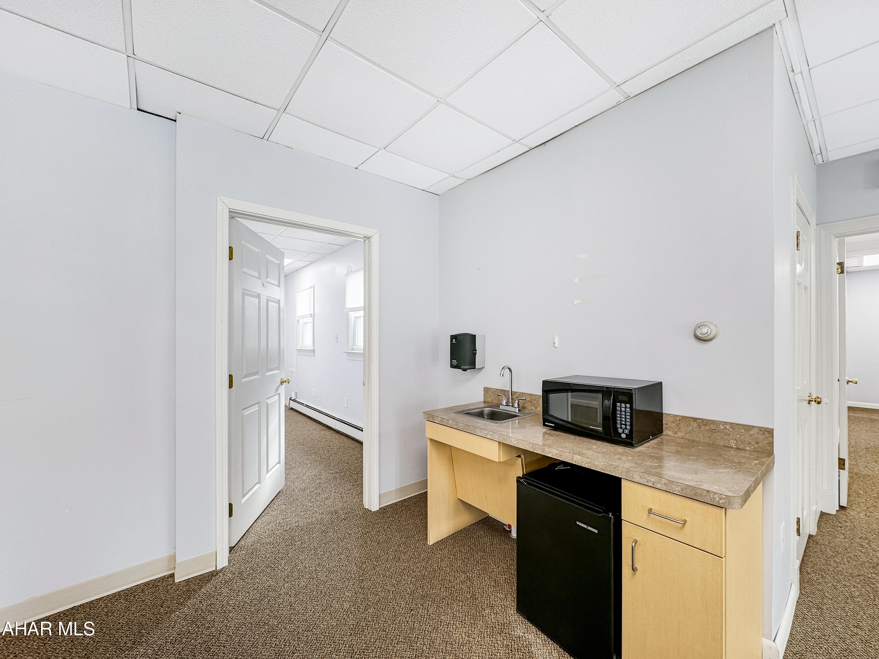 None - Commercial Sale