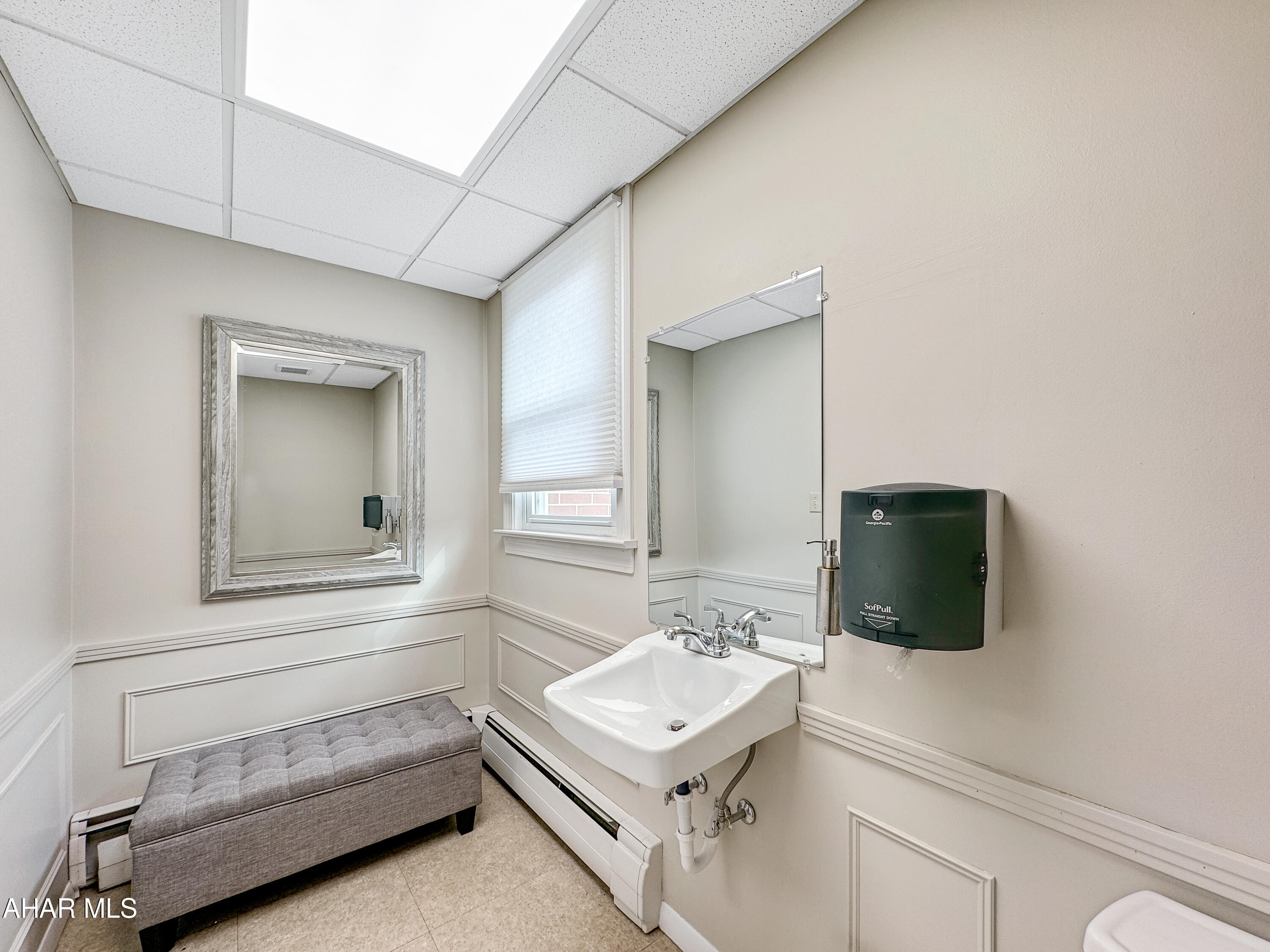 None - Commercial Sale