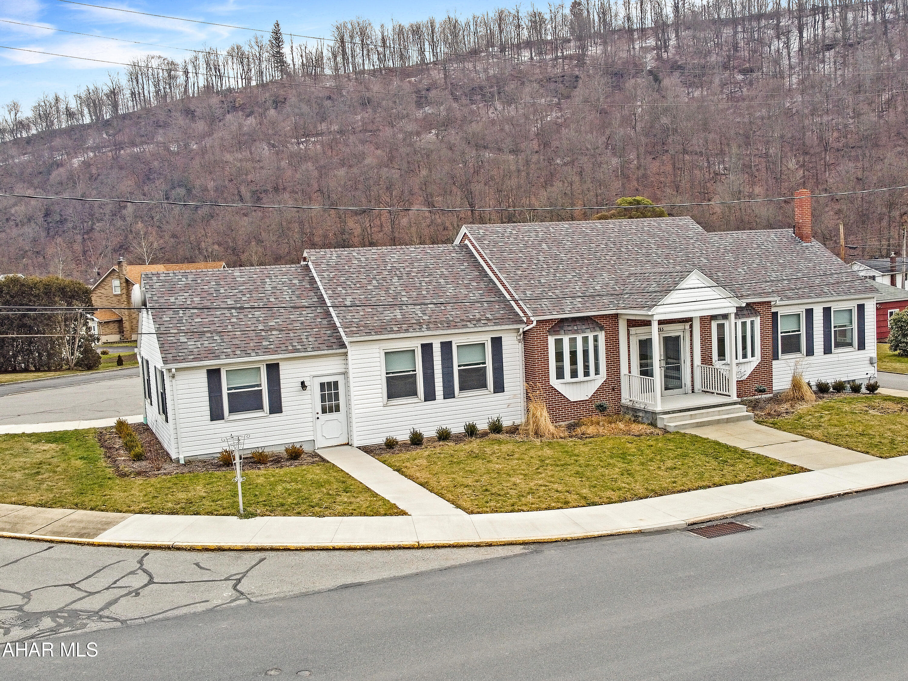 None - Commercial Sale