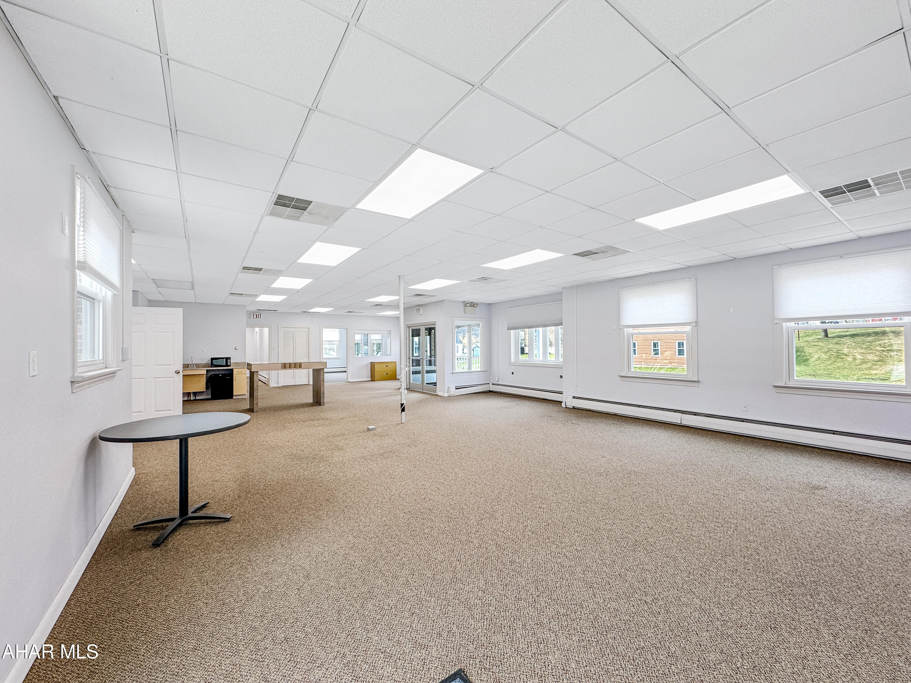 None - Commercial Sale