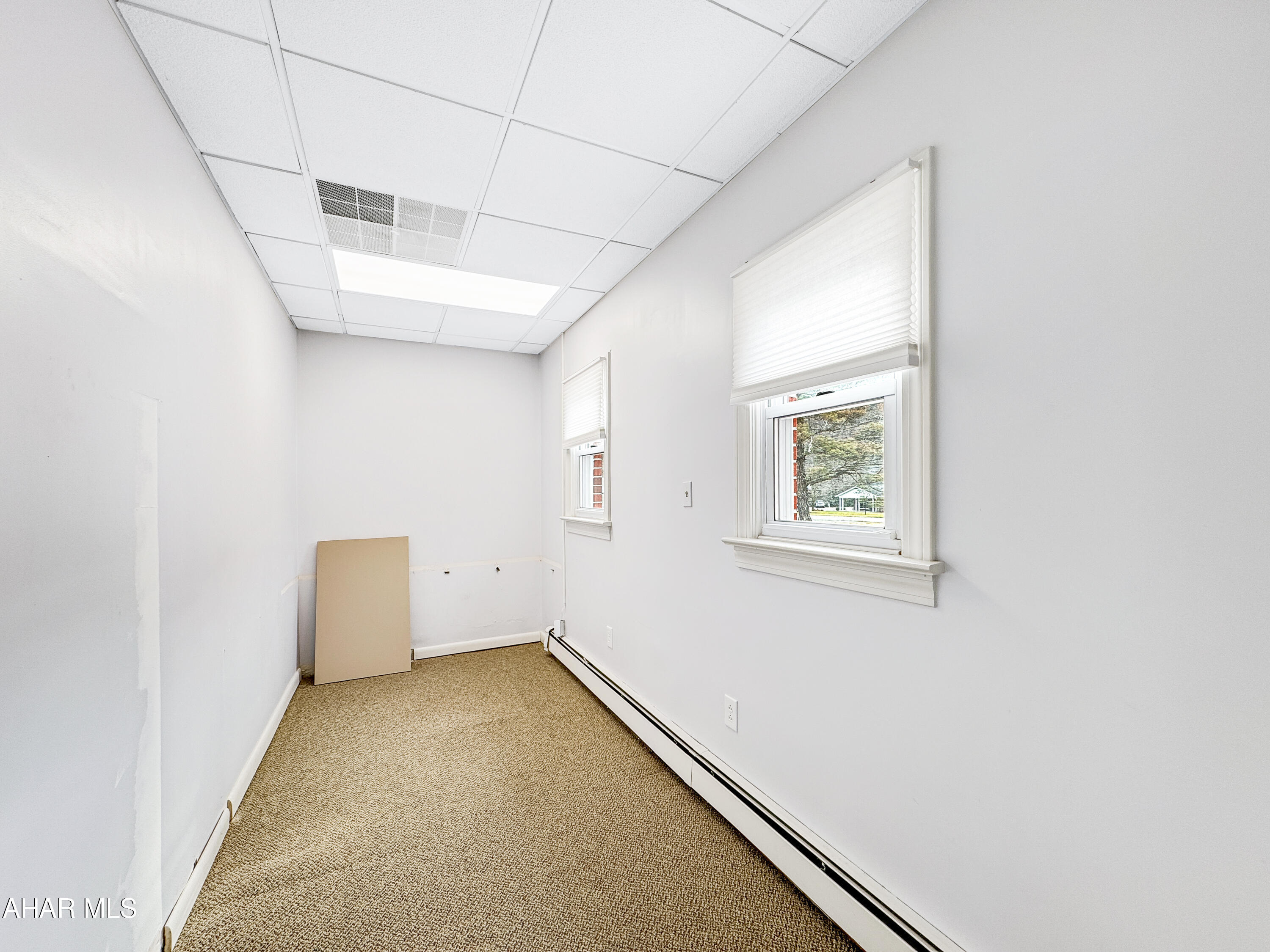 None - Commercial Sale