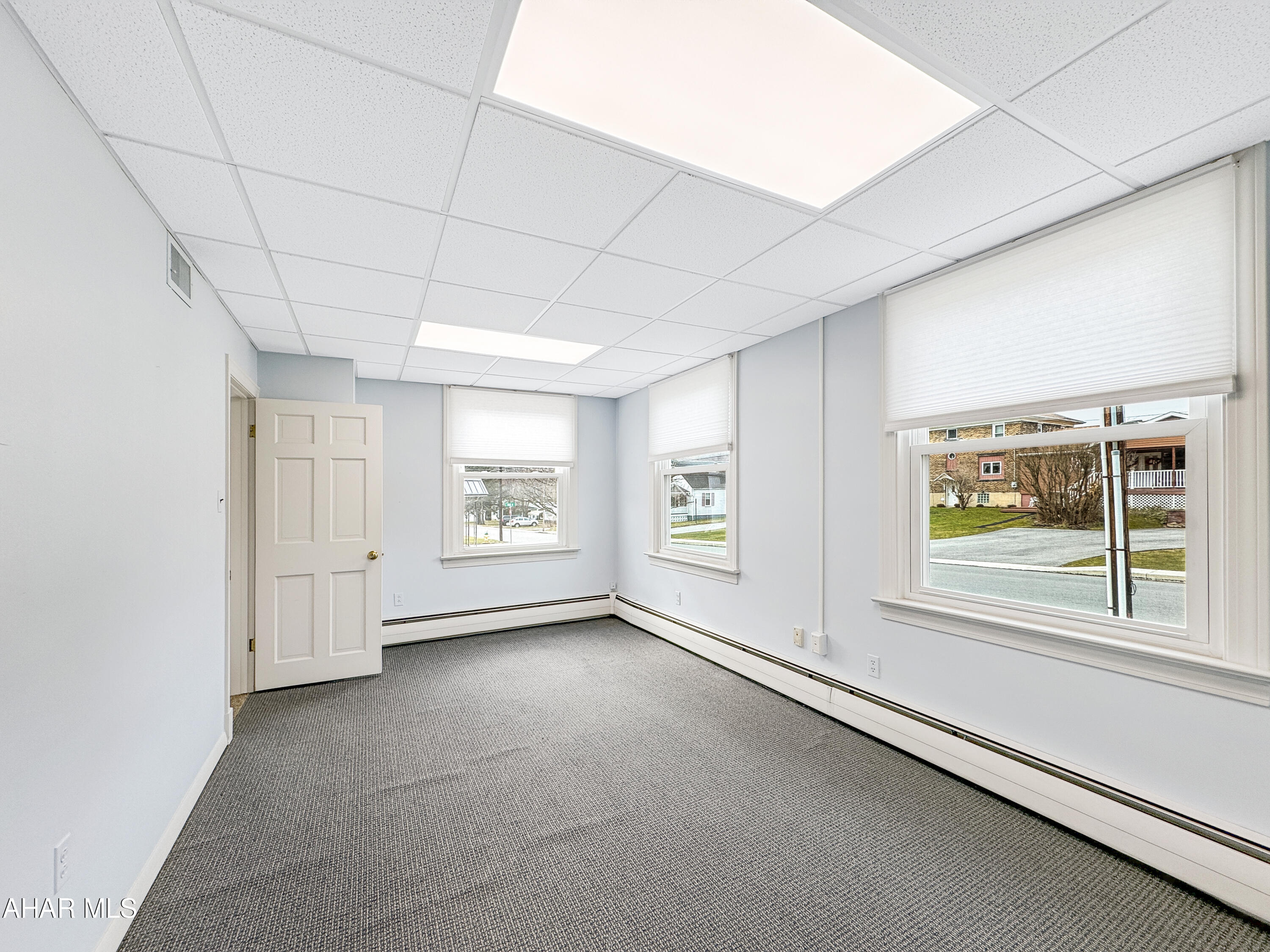 None - Commercial Sale