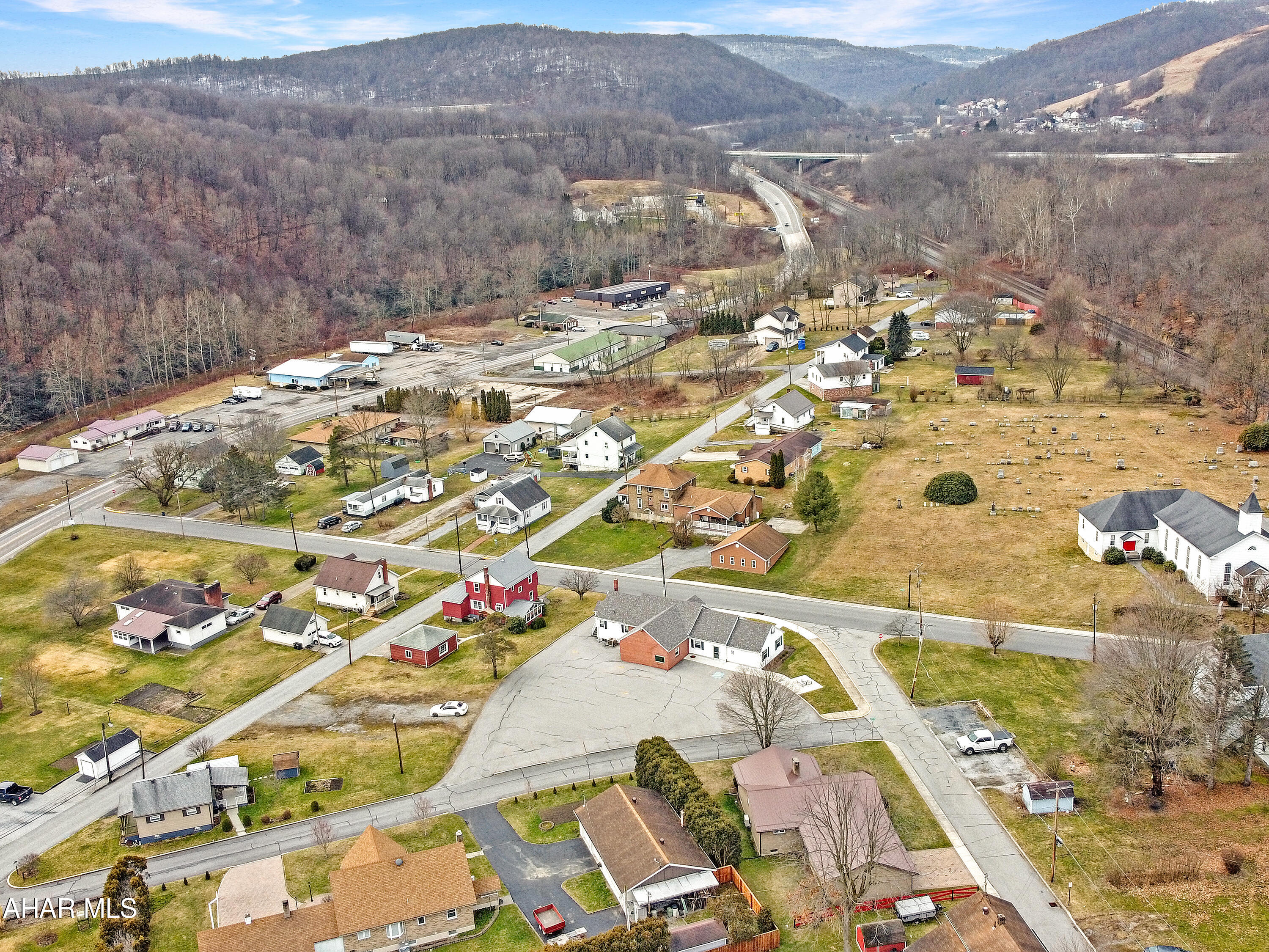 None - Commercial Sale