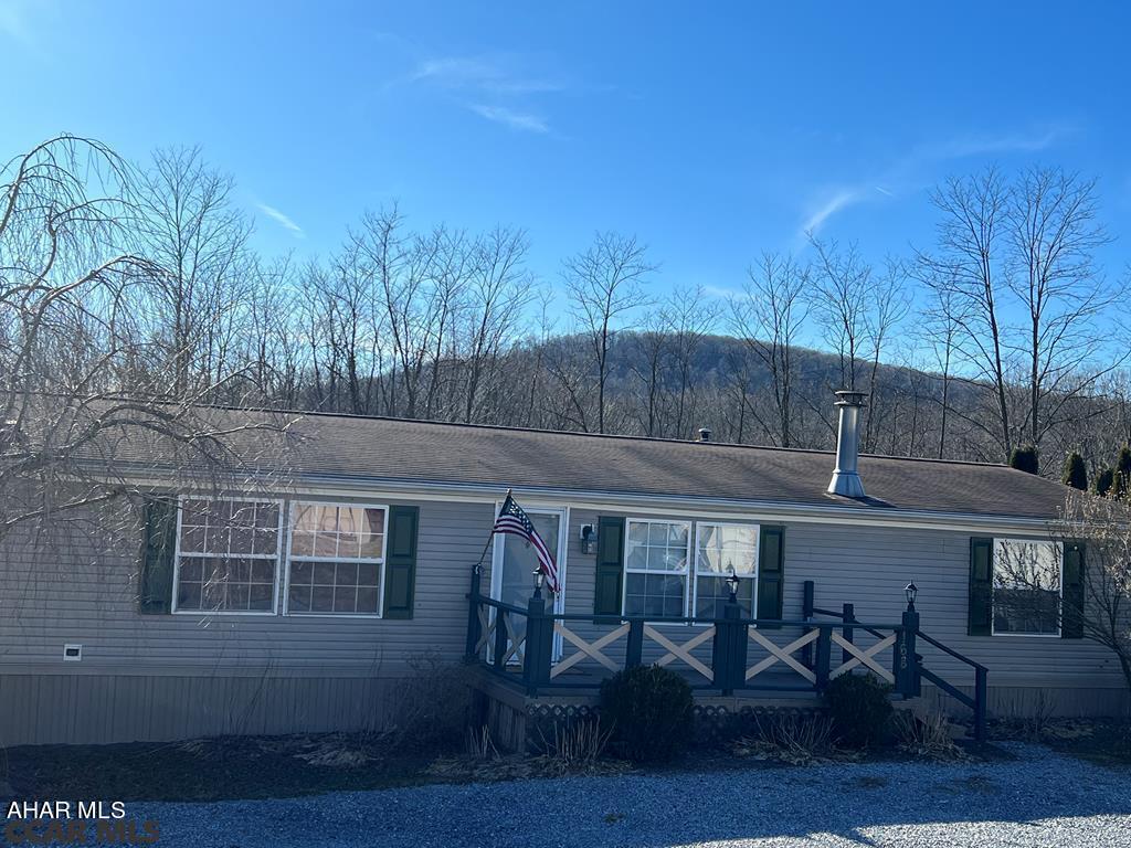 Bellwood Boro - Residential