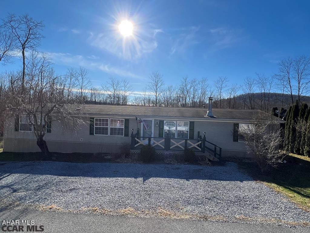 Bellwood Boro - Residential