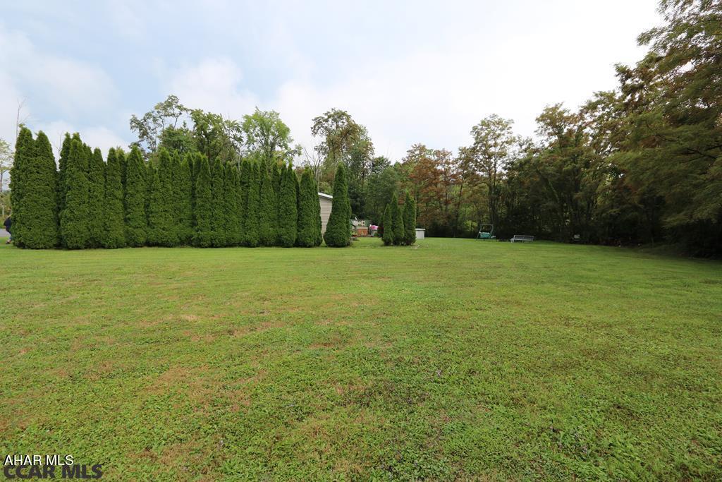 Bellwood Boro - Residential