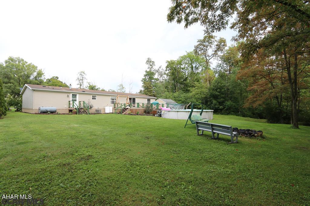 Bellwood Boro - Residential