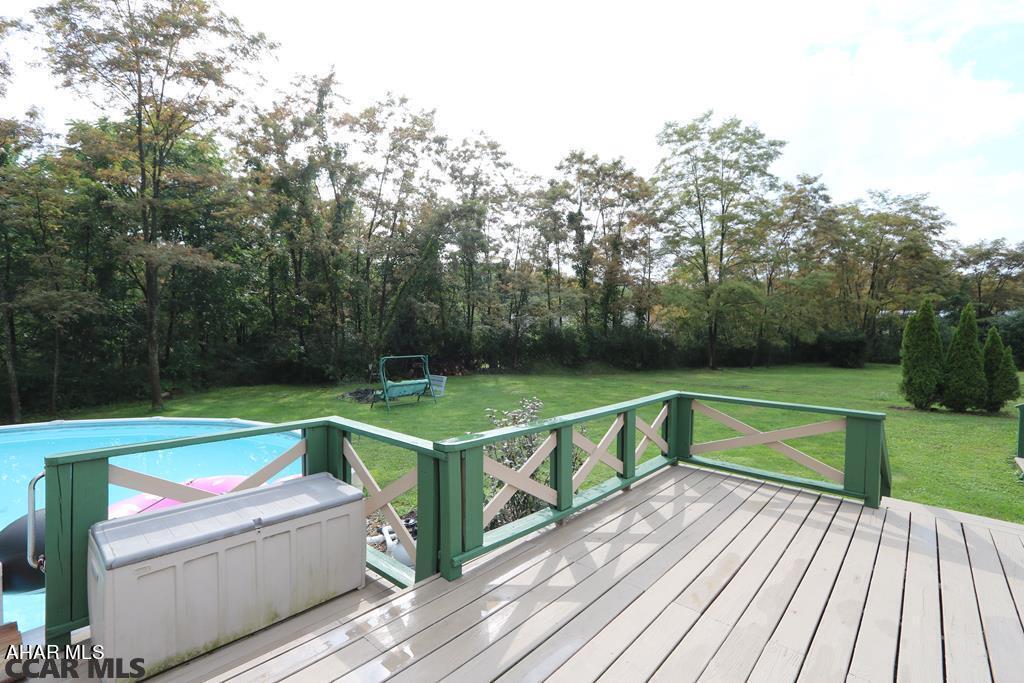 Bellwood Boro - Residential