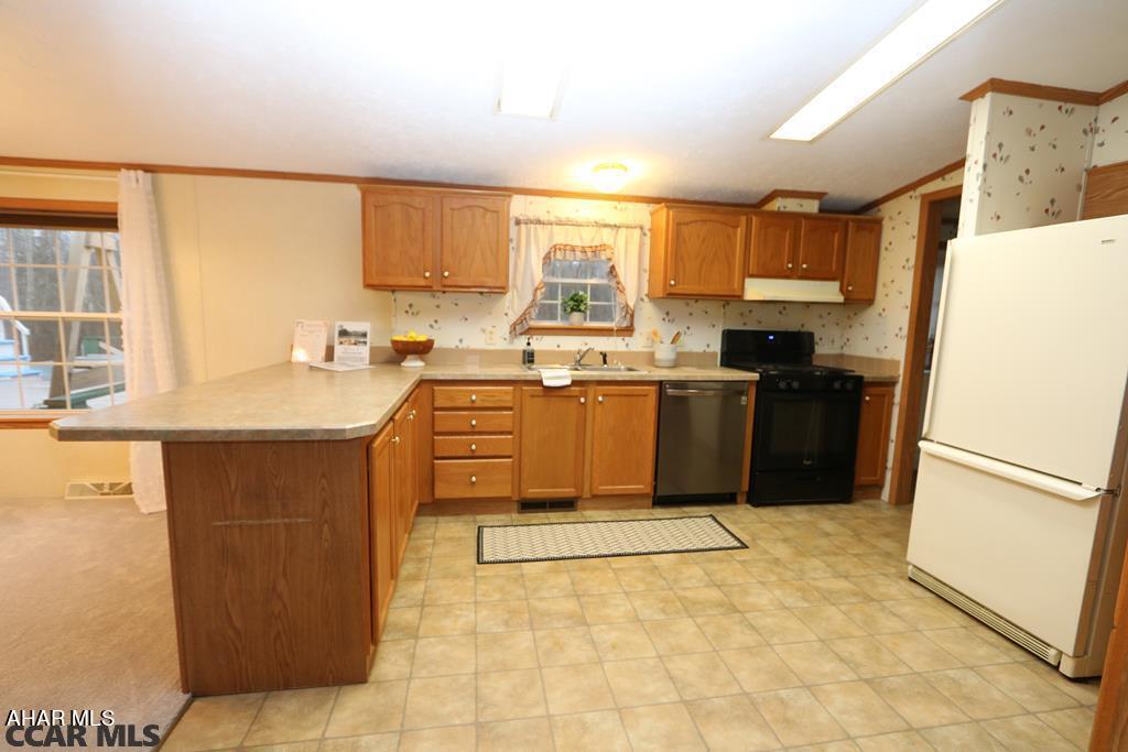 Bellwood Boro - Residential