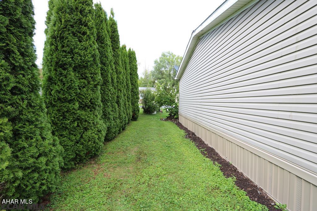 Bellwood Boro - Residential