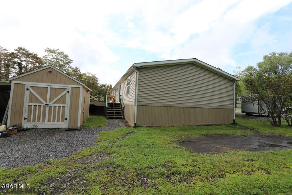 Bellwood Boro - Residential