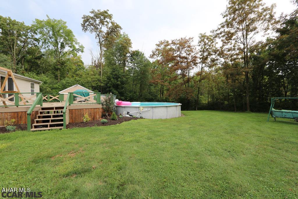 Bellwood Boro - Residential