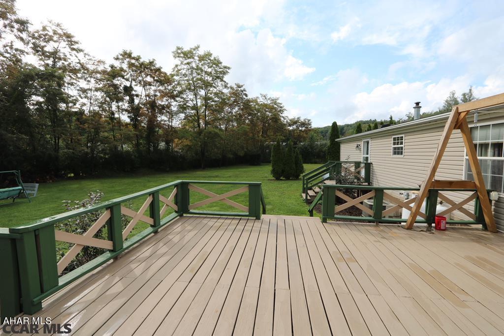 Bellwood Boro - Residential