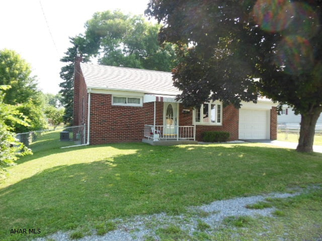 Pleasant Valley - Residential